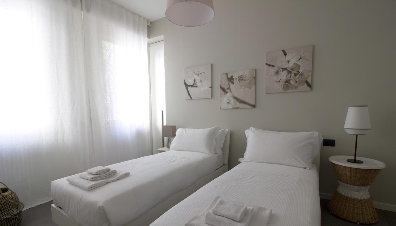 Italianway-Magenta 32 Trilocale Apartment Milano Exterior foto